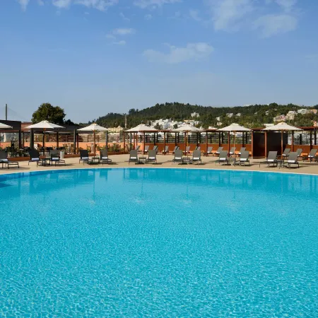 Constantine Marriott Hotel