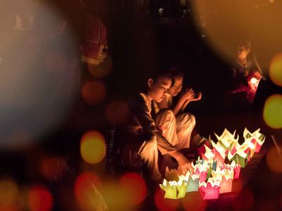 その他 ホテル ロイヤル ホイアン Mギャラリーの写真