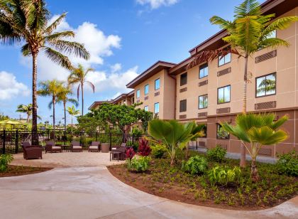 Courtyard by Marriott Oahu North Shore