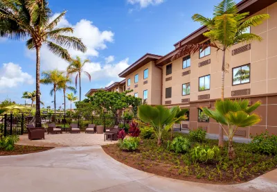 Courtyard Oahu North Shore Hotels in Kawela Bay