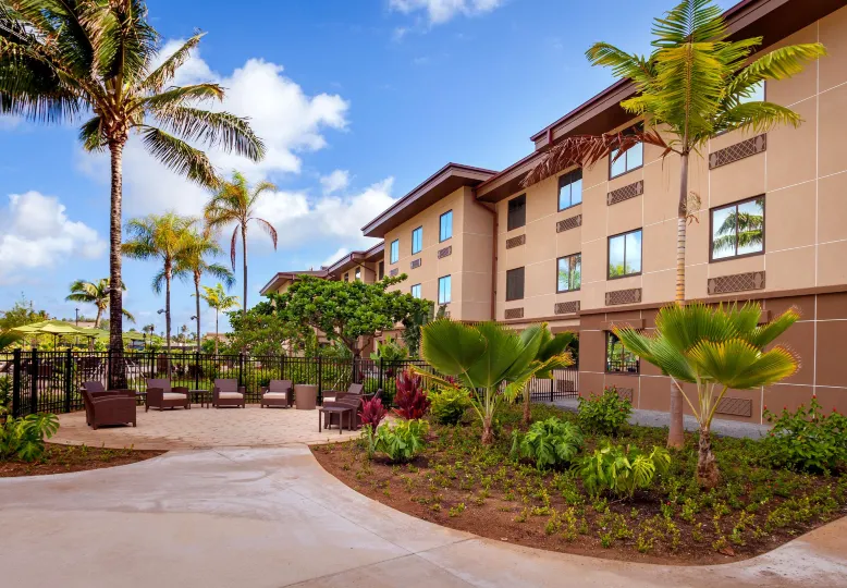 Courtyard Oahu North Shore