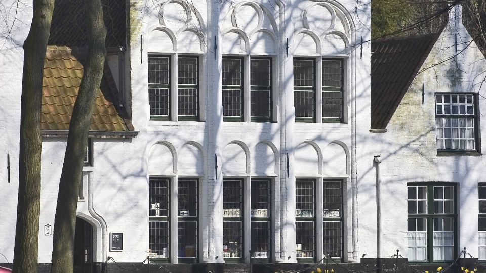 Novotel Brugge Centrum