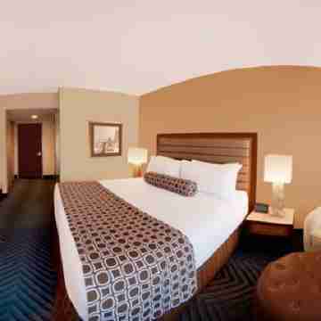Crowne Plaza PRINCETON - CONFERENCE CENTER by IHG Rooms