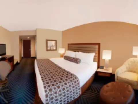 Crowne Plaza PRINCETON - CONFERENCE CENTER by IHG Hoteles en Condado de Middlesex