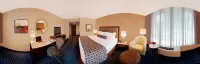 Crowne Plaza Princeton - Conference Center Hotels in West Windsor Township
