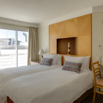 Protea Hotel Knysna Quays
