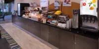 Holiday Inn Express & Suites PASADENA - LOS ANGELES by IHG - breakfast