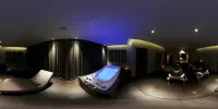 JW Marriott Marquis Hotel Dubai - Spa