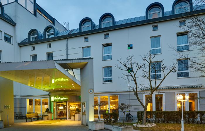 Holiday Inn LUBECK by IHG