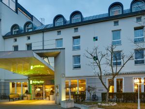 Holiday Inn Lubeck