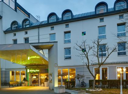 Holiday Inn Lübeck