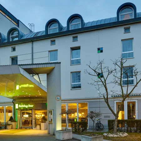 Holiday Inn LUBECK by IHG