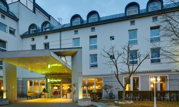 Holiday Inn Lubeck by IHG