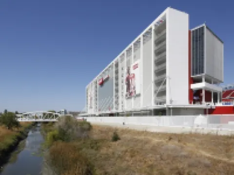 Hilton Garden Inn San Jose/Milpitas Hotels in Milpitas