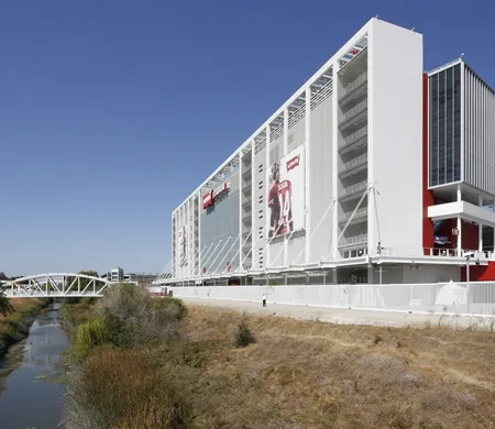 Hilton Garden Inn San Jose/Milpitas