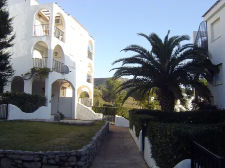 Apartamentos Font Nova 3000