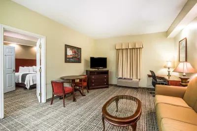 Quality Inn Hotel a Coweta County