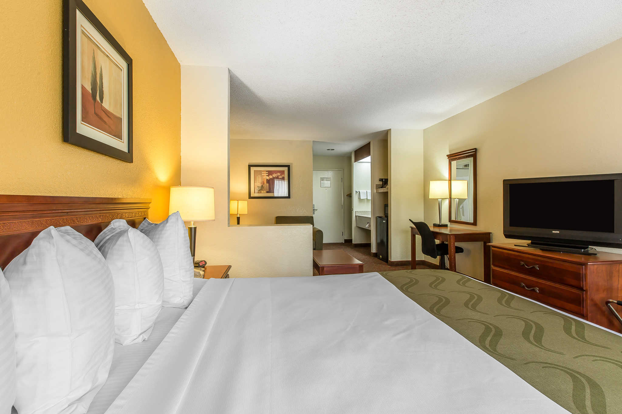 Quality Inn Montgomery South