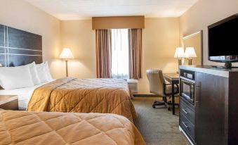 Quality Inn Ledgewood - Dover