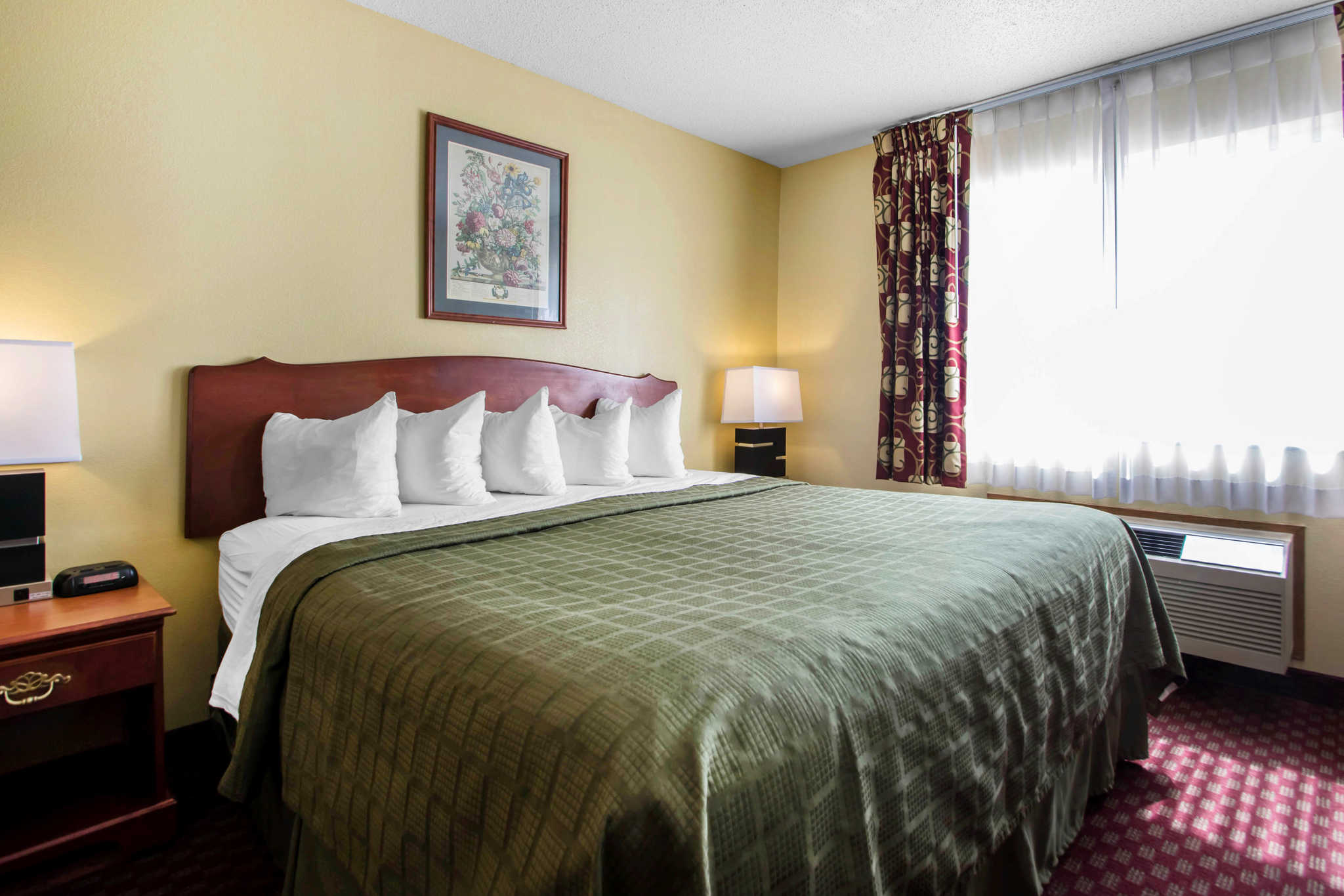 Quality Inn Mineral Point