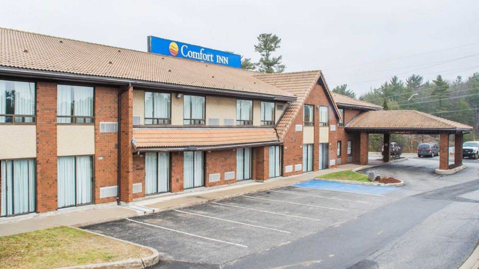 Comfort Inn