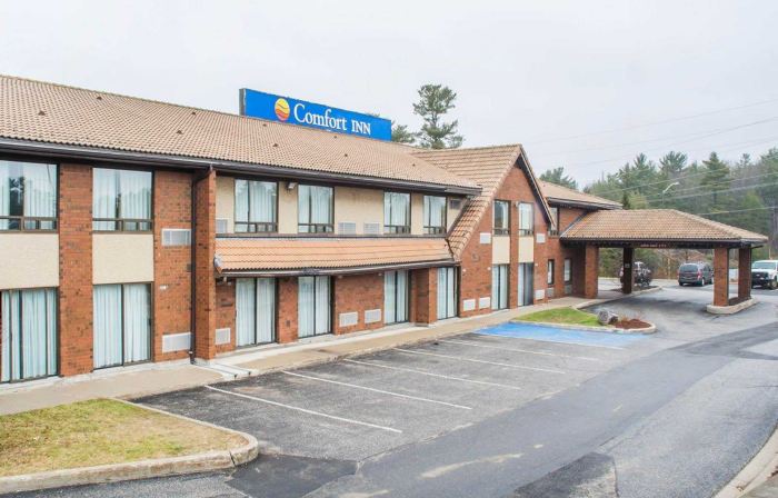 Comfort Inn
