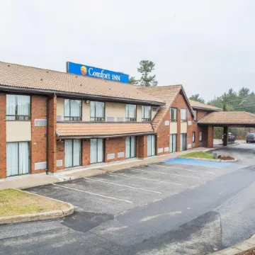 Comfort Inn