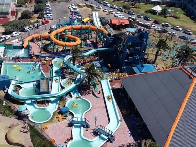 Beach Club Unit 207