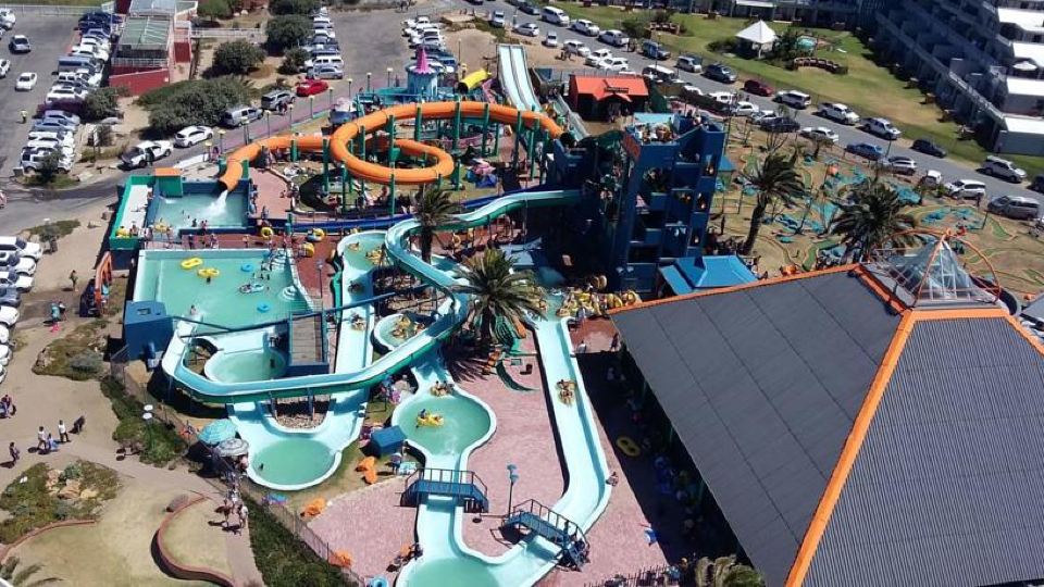 Beach Club Unit 207