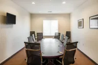 Sleep Inn & Suites Marshall - University Area Hotels in Marshall