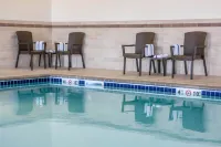 Sleep Inn & Suites Devils Lake - Pools
