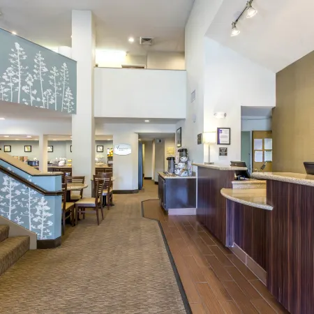 Baymont by Wyndham Barstow Historic Route 66