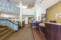 Baymont by Wyndham Barstow Historic Route 66 Hotels in Barstow