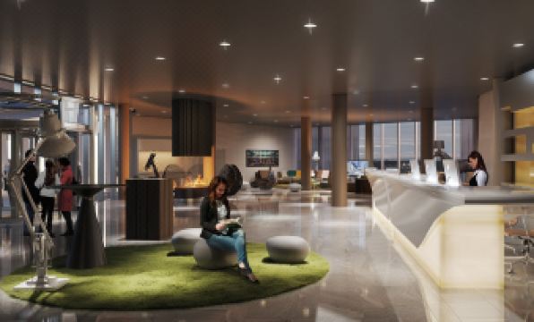 Comfort Hotel Bergen Airport