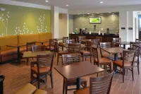 Sleep Inn Dallas Love Field-Medical District