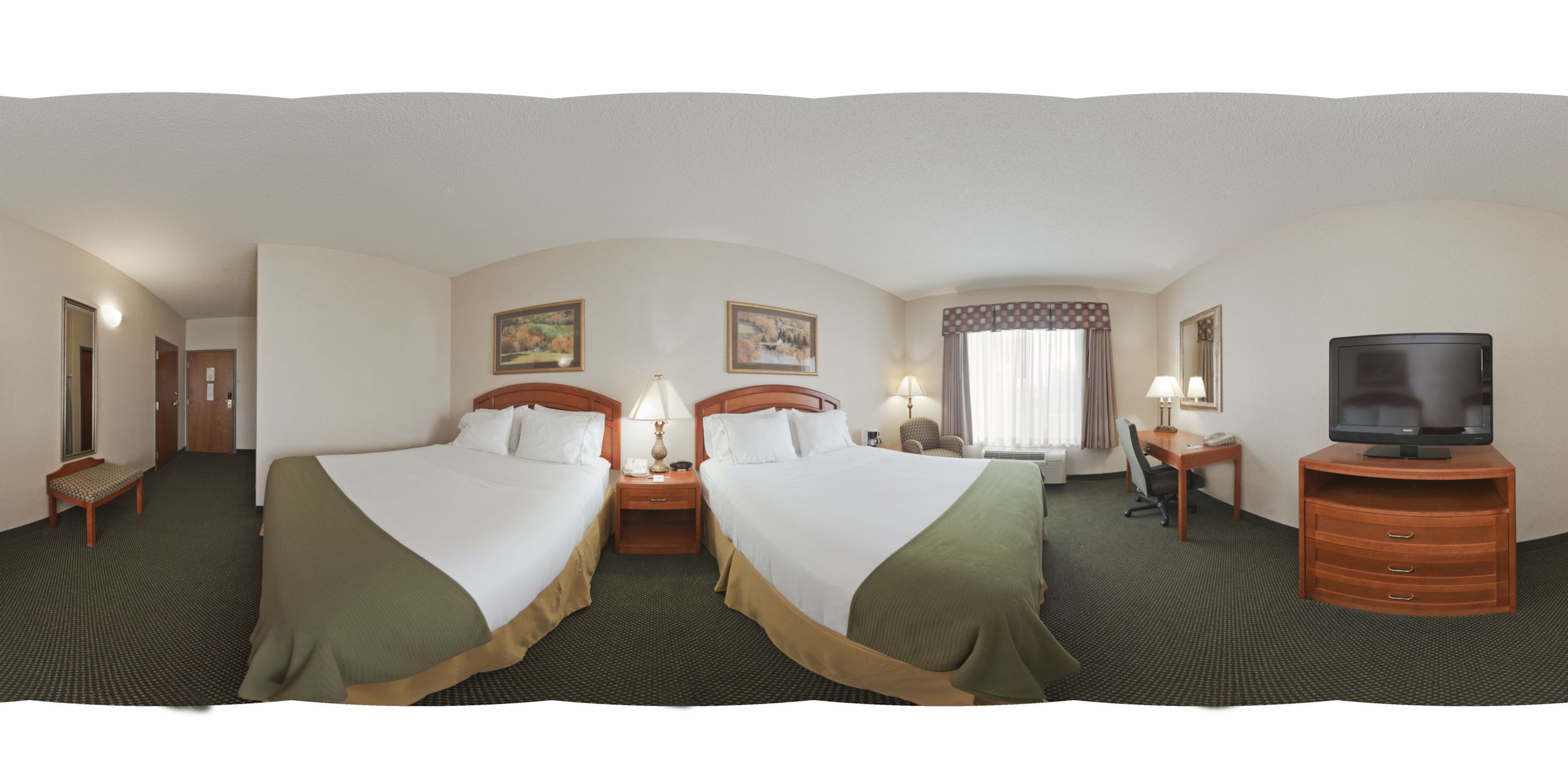 Holiday Inn Express Hotel & Suites Bryan-Montpelier, an Ihg Hotel