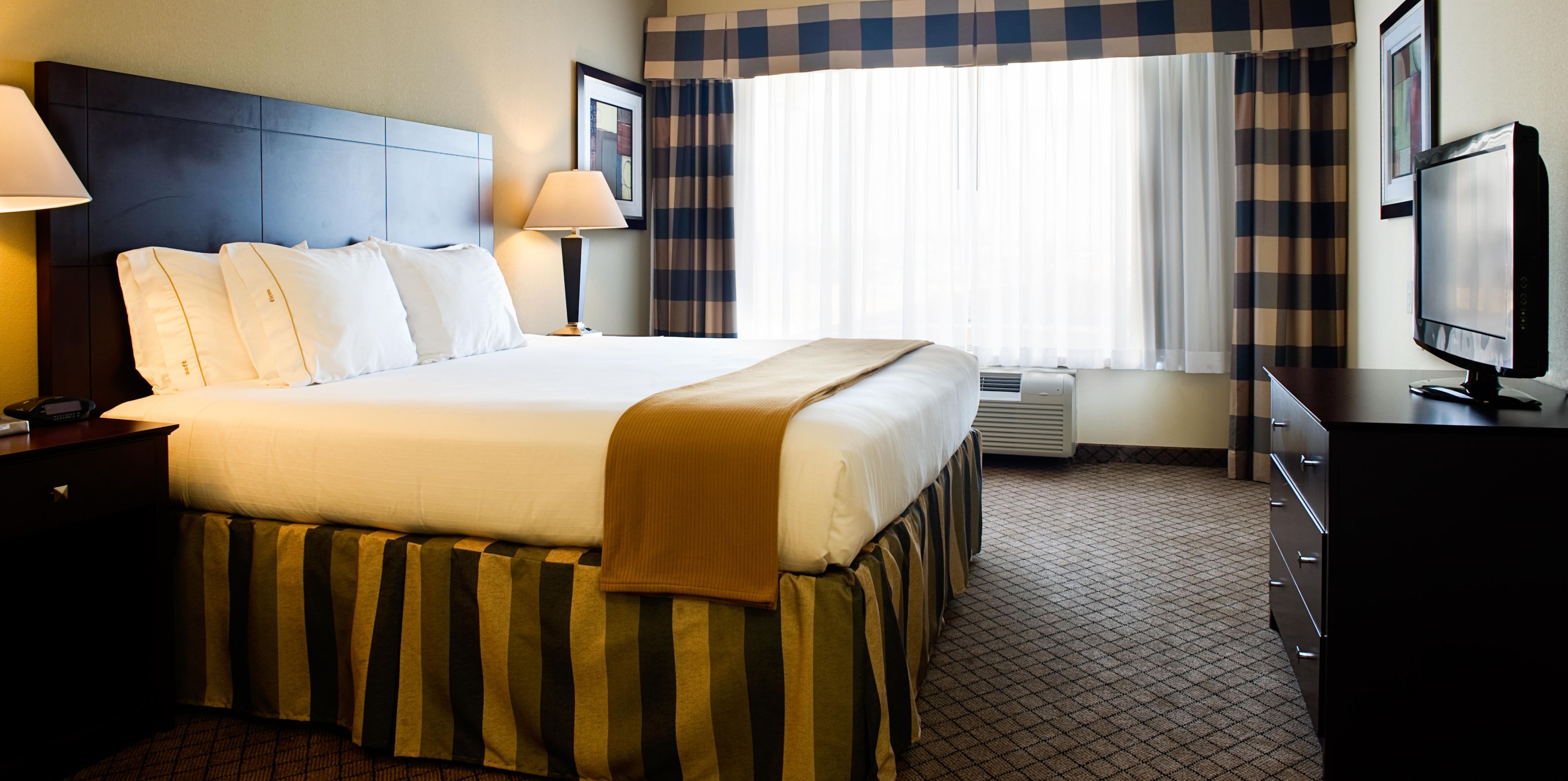 Holiday Inn Express Hotel & Suites San Antonio NW-Medical Area, an Ihg Hotel