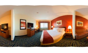 Holiday Inn Express & Suites Alamosa