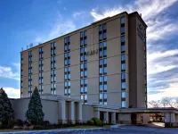 Crowne Plaza Newark Airport Hotels in 