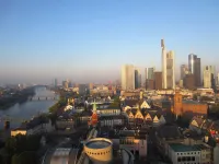 The Westin Grand Frankfurt Отели рядом с достопримечательностью «Галерея Цайлгалери»