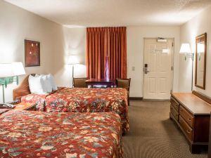 Econo Lodge Fayetteville