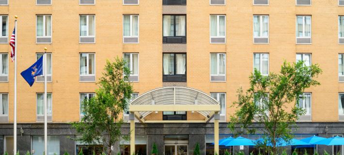 Holiday Inn Express NYC CHELSEA - NOMAD AREA by IHG Hotels in New York