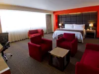 Holiday Inn MEXICO CITY-PLAZA UNIVERSIDAD by IHG Hotels near Del Valle