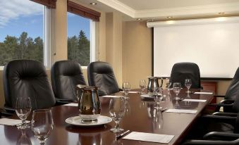 DoubleTree by Hilton Quebec Resort