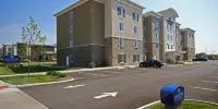 Candlewood Suites Columbus - Grove City