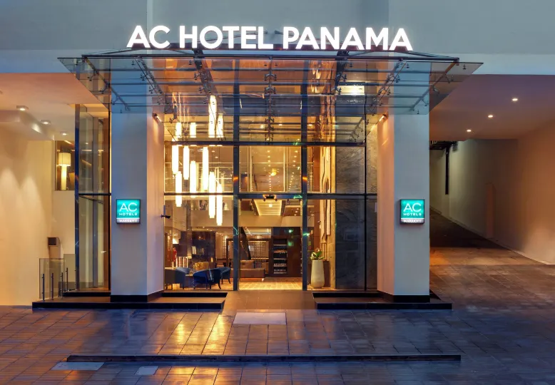 AC Hotel Panama City