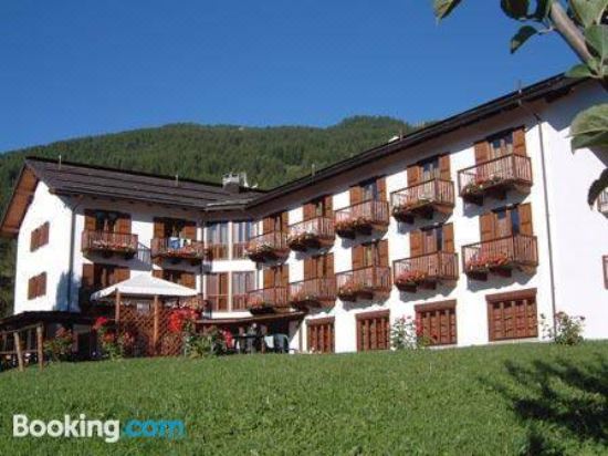 Hotel Park Hotel Gran Bosco, Exterior, Hotel Exterior