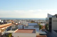 Hotel Costa Andaluza Hotel a Motril