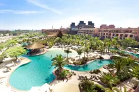 Lopesan Baobab Resort - Swimmingpools