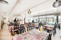 Bitacora Lanzarote Club Hotels in Conil